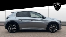 Peugeot 208 1.2 PureTech 100 GT 5dr Petrol Hatchback